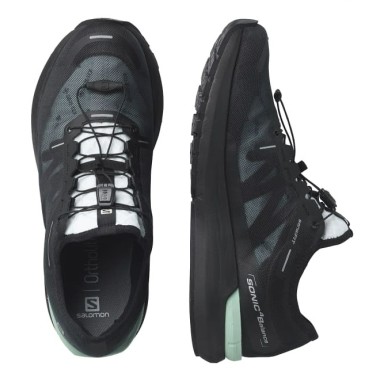 Chaussures Running SALOMON Mixte SONIC 4 GTX...