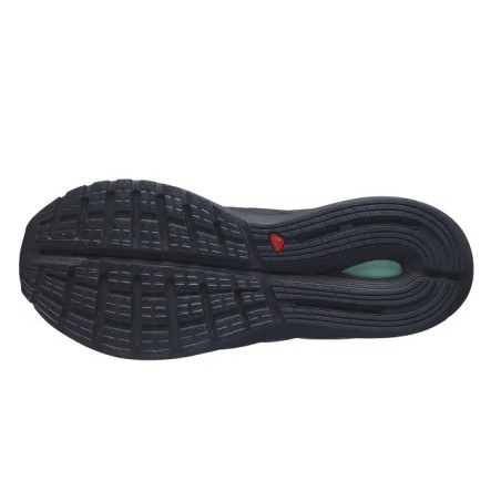 Chaussures Running SALOMON Mixte SONIC 4 GTX Noir AH 2021