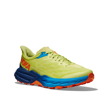 Chaussures Running HOKA Homme SPEEDGOAT 5 Jaune...
