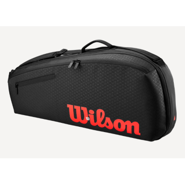 Thermo-Bag WILSON CLASH V3 3PK Rouge 2025