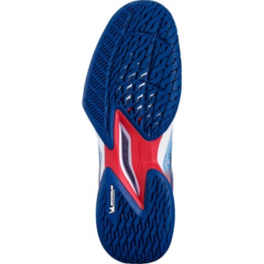 Chaussures BABOLAT Homme JET MACH 3 Toutes...