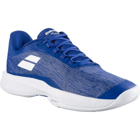 Chaussures BABOLAT Homme JET TERE 2 All Court Bleu 2024
