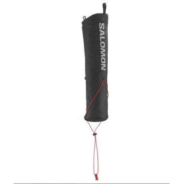 Carquois SALOMON CUSTOM QUIVER Noir AH 2024