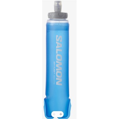 Flask d'Hydratation SALOMON SOFT FLASK 500ml Bleu 2023