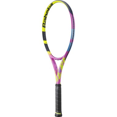 Raquette BABOLAT PURE AERO RAFA ORIGIN (317 g)...