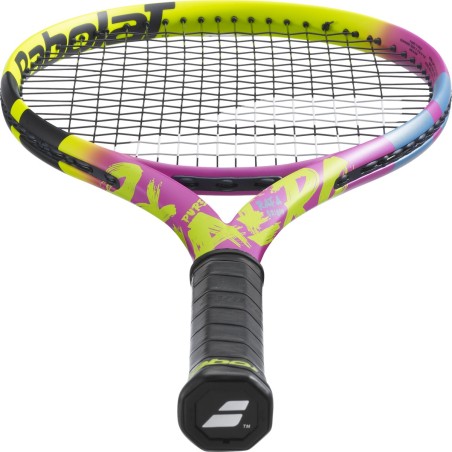 Raquette BABOLAT PURE AERO RAFA ORIGIN (317 g) 2023