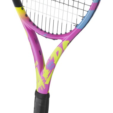 Raquette BABOLAT PURE AERO RAFA ORIGIN (317 g)...