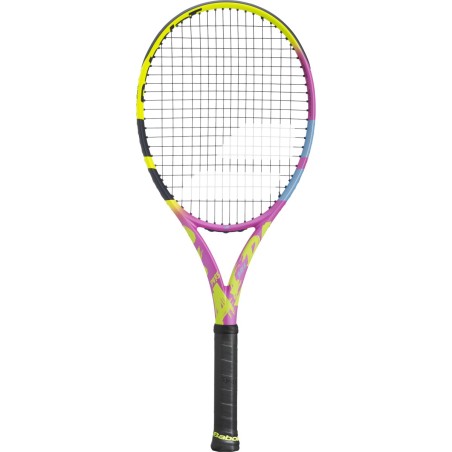 Raquette BABOLAT PURE AERO RAFA (290 g) 2023