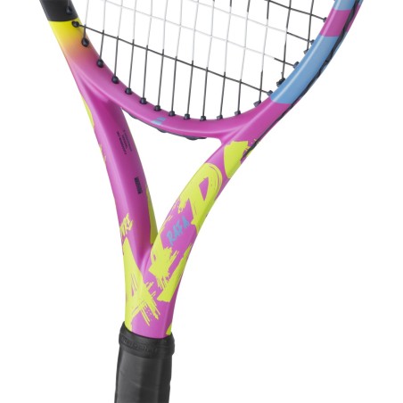 Raquette BABOLAT PURE AERO RAFA (290 g) 2023