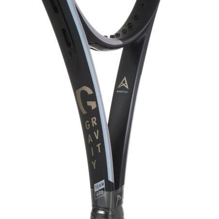 Raquette HEAD GRAVITY TEAM (285g) 2023