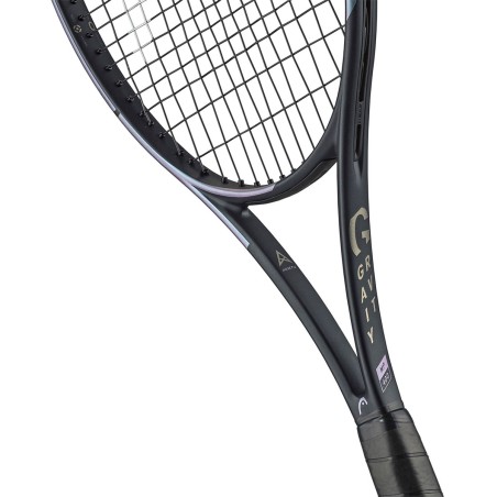 Raquette HEAD GRAVITY MP (295 g) 2023