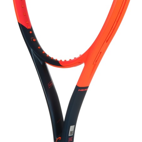 Raquette HEAD RADICAL TEAM L (260 g) 2023