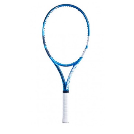 Raquette BABOLAT EVO DRIVE UNSTRUNG Bleu (270 g) 2024