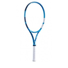 Raquette BABOLAT EVO DRIVE UNSTRUNG Bleu (270 g) 2024 2