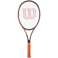 Raquette WILSON PRO STAFF X (315 g) V14.0 Bronze 2023