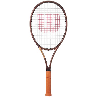 Raquette WILSON PRO STAFF X (315 g) V14.0 Bronze 2023
