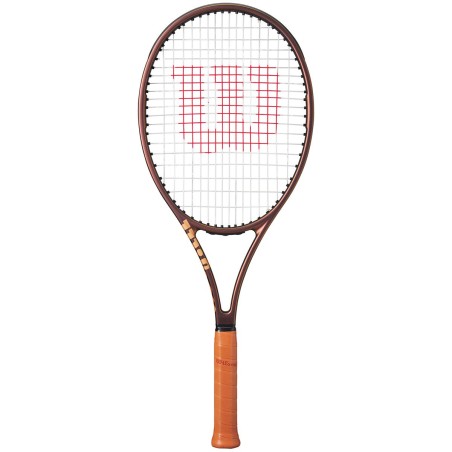 Raquette WILSON PRO STAFF X (315 g) V14.0 Bronze 2023