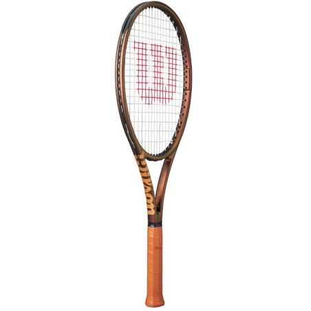 Raquette WILSON PRO STAFF X (315 g) V14.0 Bronze 2023