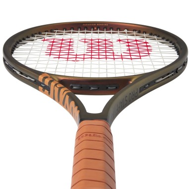 Raquette WILSON PRO STAFF X (315 g) V14.0...