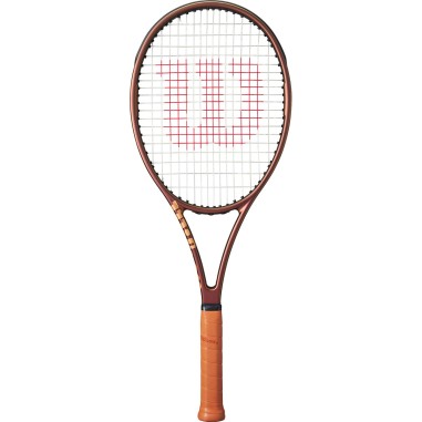 Raquette WILSON PRO STAFF 97L (290 g) V14.0 Bronze 2023