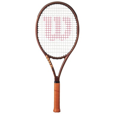 Raquette WILSON PRO STAFF TEAM (280 g) Bronze 2023