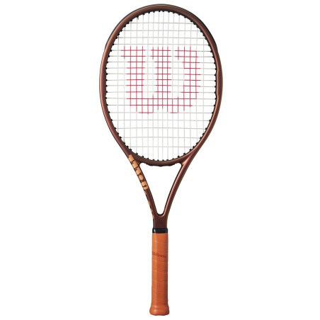 Raquette WILSON PRO STAFF TEAM (280 g) Bronze 2023