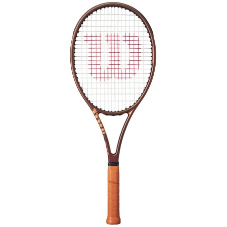 Raquette WILSON Pro Staff 97UL (270 g) V14.0 Marron 2023