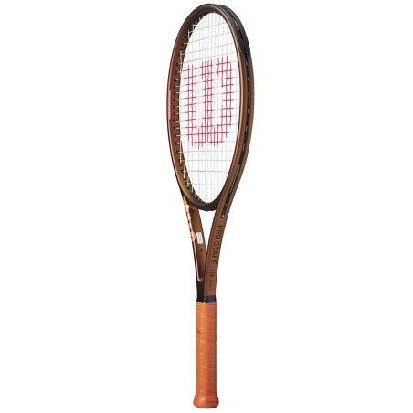 Raquette WILSON Pro Staff 97UL (270 g) V14.0 Marron 2023
