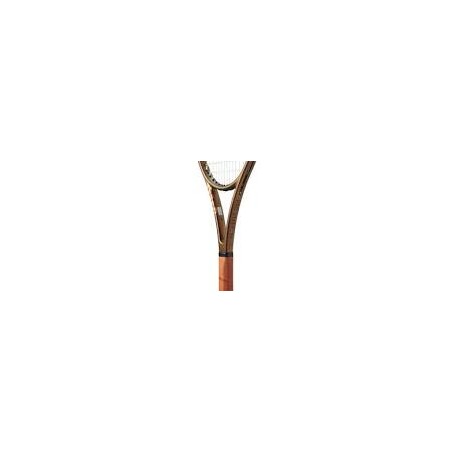 Raquette WILSON Pro Staff 97UL (270 g) V14.0 Marron 2023