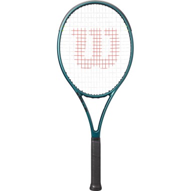 Raquette WILSON BLADE 104 V9 Vert 16X19 (290 g) 2024