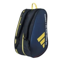 Thermo-Bag PADEL ADIDAS RB CONT Bleu / Jaune PE 2025 2