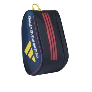 Thermo-Bag PADEL ADIDAS RB CONT Bleu / Jaune PE...