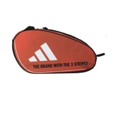 Thermo-Bag PADEL ADIDAS RB CONT Orange / Noir PE 2025