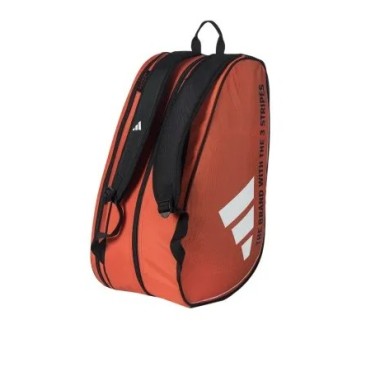 Thermo-Bag PADEL ADIDAS RB CONT Orange / Noir...