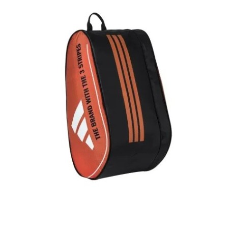 Thermo-Bag PADEL ADIDAS RB CONT Orange / Noir PE 2025
