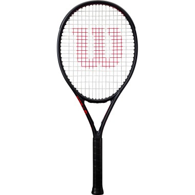 Raquette Junior WILSON CLASH 25 V3 (240 g) 2025