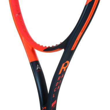 Raquette HEAD RADICAL TEAM (280 g) 2023