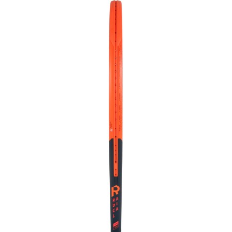 Raquette HEAD RADICAL TEAM (280 g) 2023