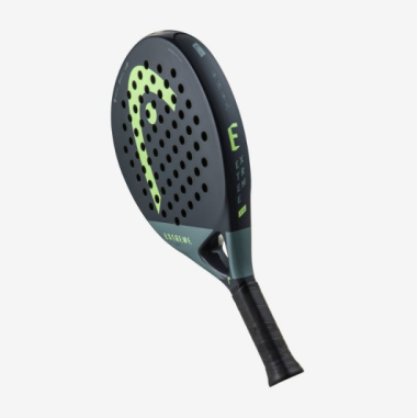 Raquette Padel HEAD EXTREME EVO Gris / Jaune...