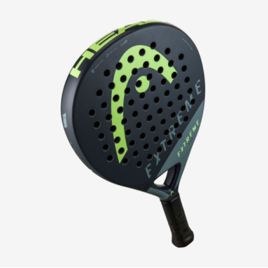 Raquette Padel HEAD EXTREME EVO Gris / Jaune...