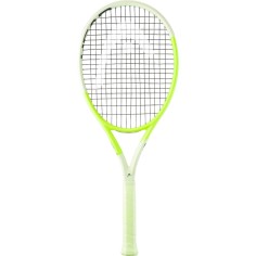 Raquette HEAD EXTREME ELITE (260 g) Vert / Jaune 2024