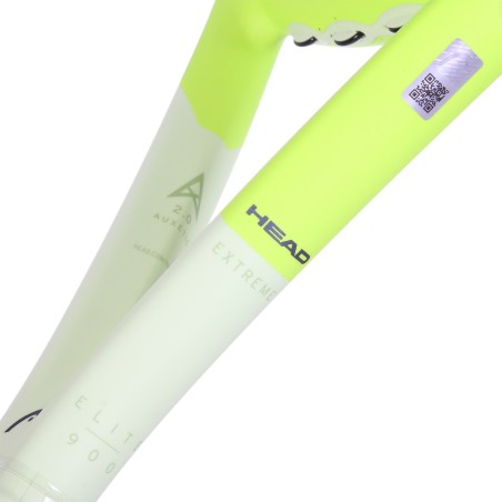 Raquette HEAD EXTREME ELITE (260 g) 2024