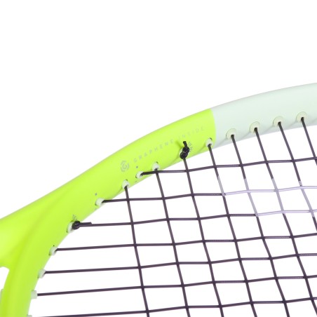 Raquette HEAD EXTREME ELITE (260 g) Vert / Jaune 2024