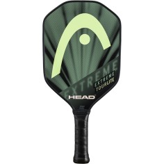 Raquette Pickleball HEAD EXTREME TOUR LITE (205g) Vert /...