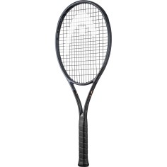 Raquette HEAD SPEED MP Noir / Gris (300 g) 2023