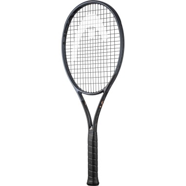 Raquette HEAD SPEED MP Noir / Gris (300 g) 2023