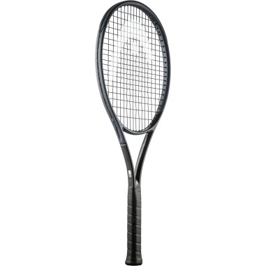 Raquette HEAD SPEED MP Noir / Gris (300 g) 2023