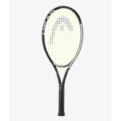 Raquette Junior HEAD IG SPEED JR 25 Noir / Blanc (250 g)...