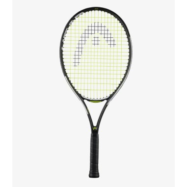 Raquette Junior HEAD IG SPEED JR 25 Noir /...