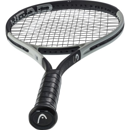 Raquette HEAD SPEED MP Noir / Blanc (300 g) 2024